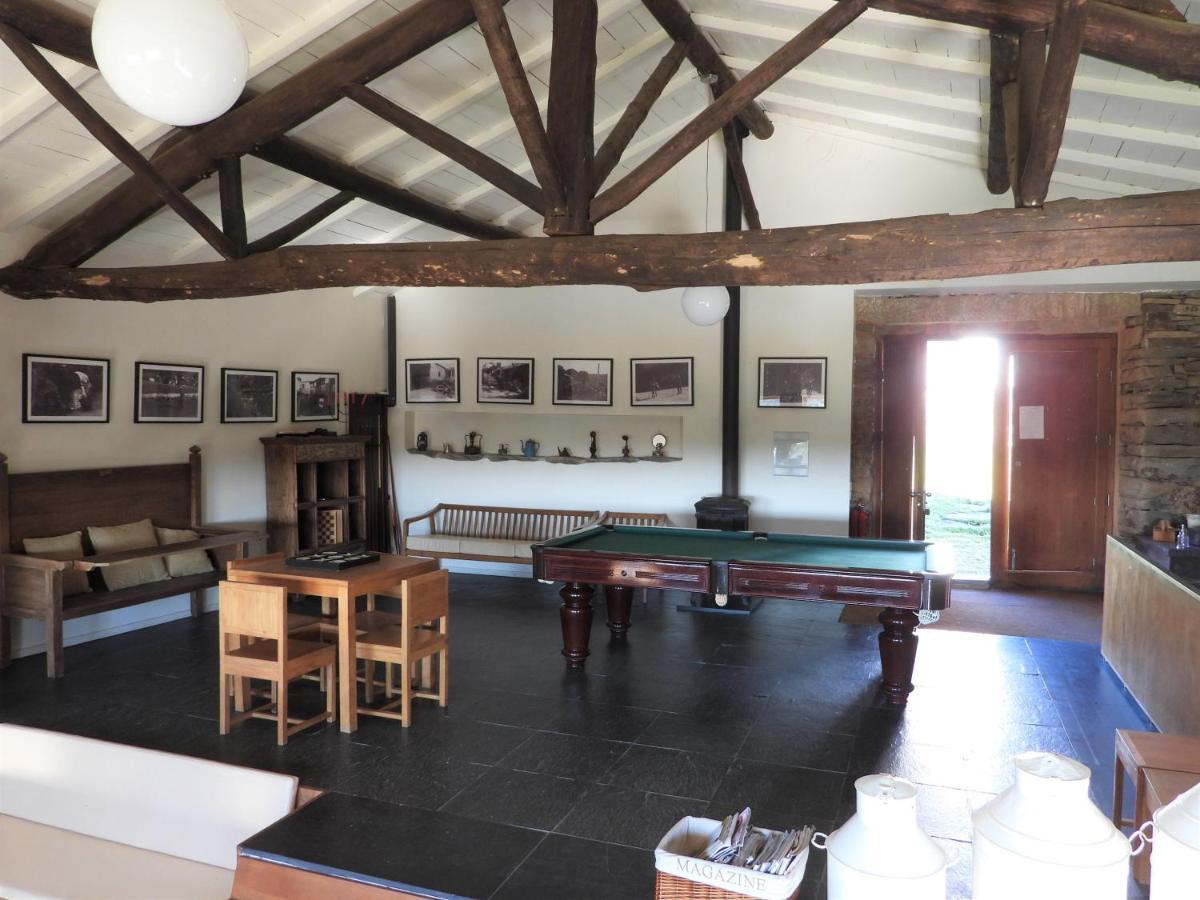 Quinta Da Alagoa Villa Santa Maria de Émeres Buitenkant foto